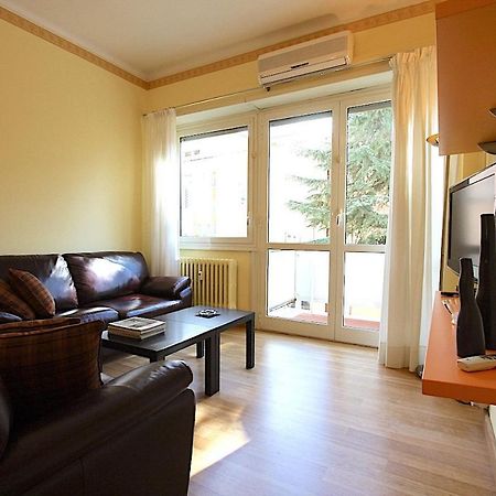 로마 Corso Francia 1Br 아파트 외부 사진
