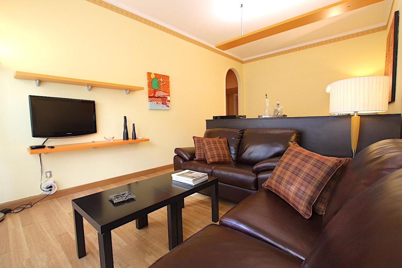 로마 Corso Francia 1Br 아파트 외부 사진