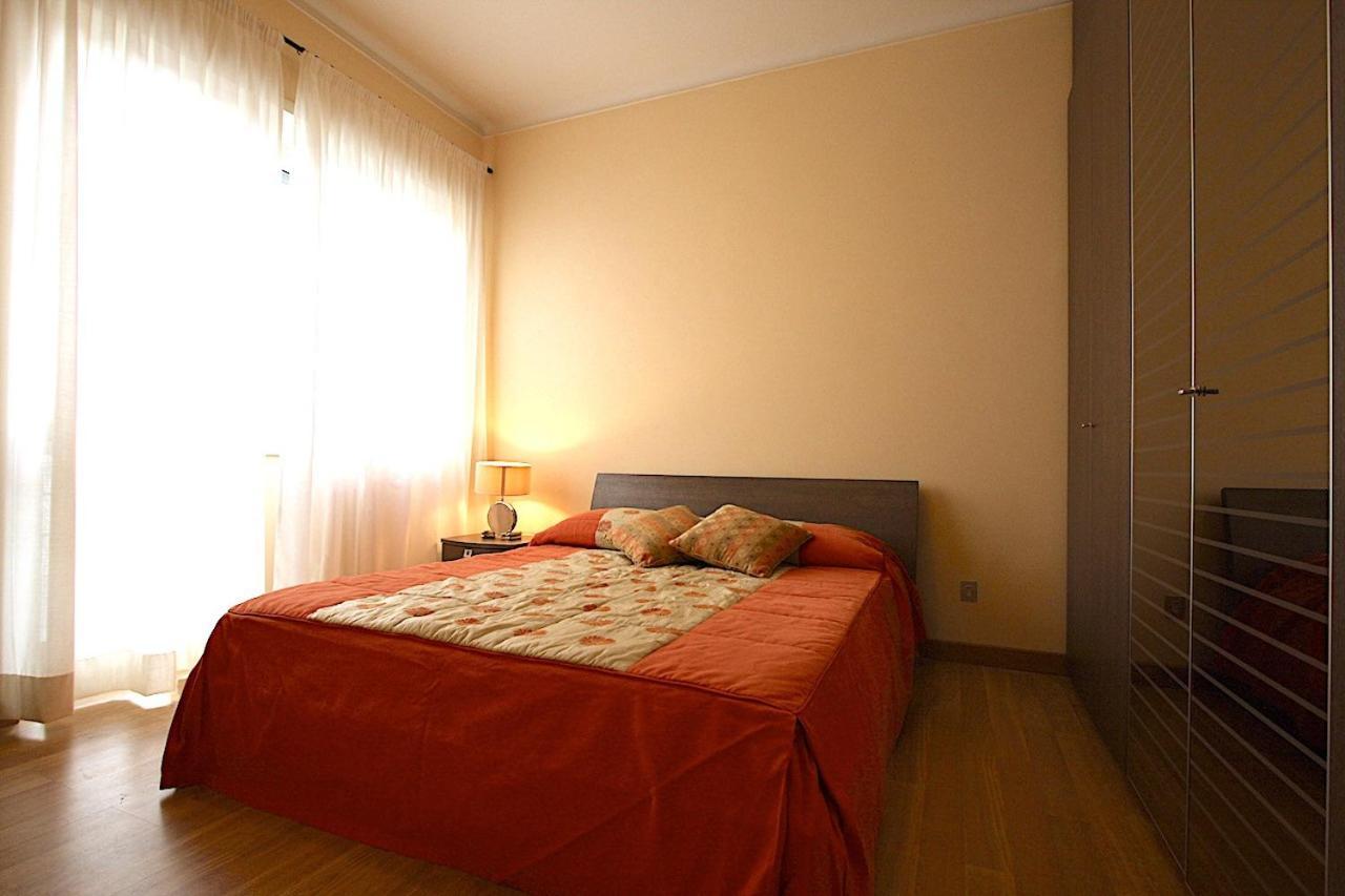 로마 Corso Francia 1Br 아파트 외부 사진