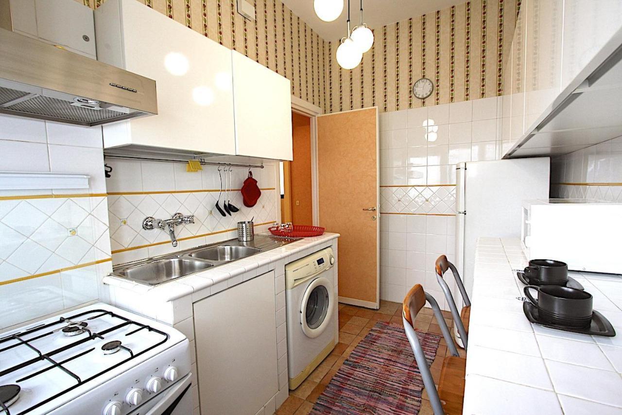 로마 Corso Francia 1Br 아파트 외부 사진