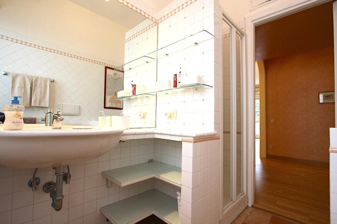 로마 Corso Francia 1Br 아파트 외부 사진