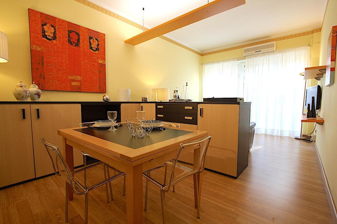로마 Corso Francia 1Br 아파트 외부 사진