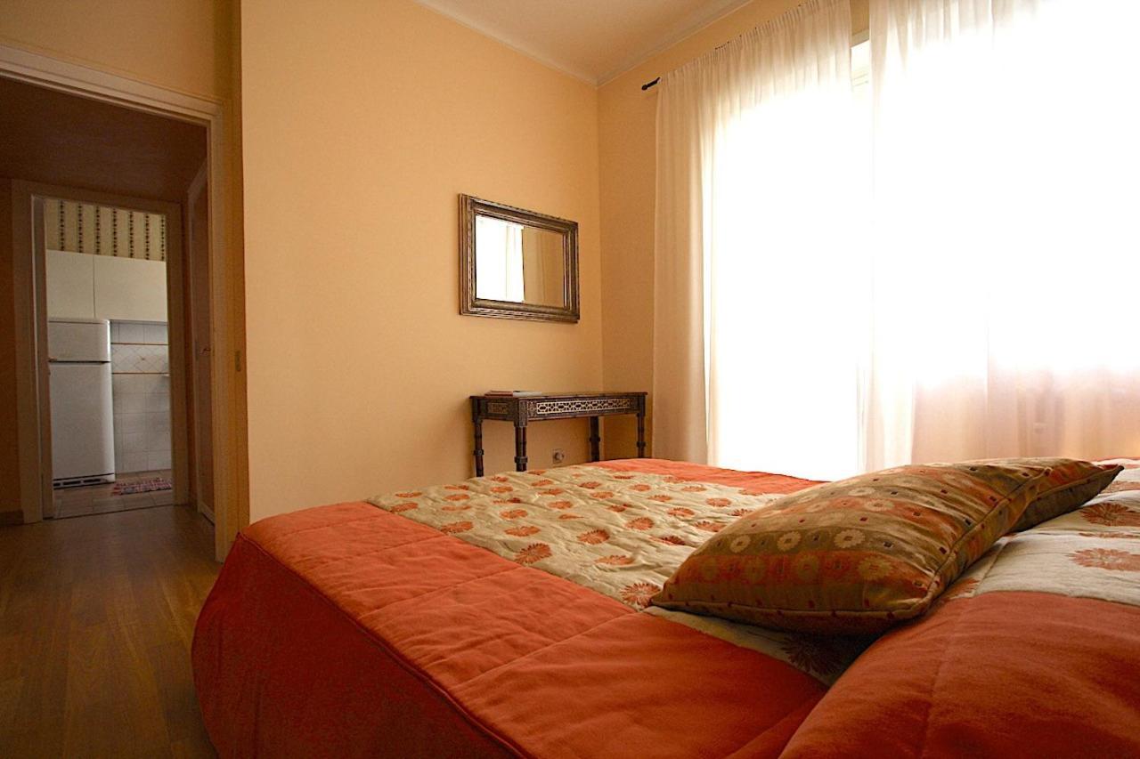 로마 Corso Francia 1Br 아파트 외부 사진